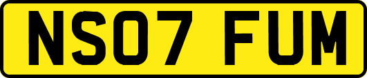 NS07FUM