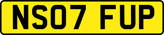 NS07FUP
