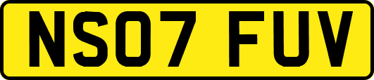 NS07FUV
