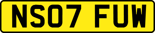 NS07FUW