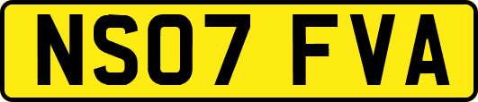 NS07FVA