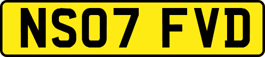 NS07FVD