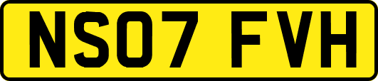 NS07FVH