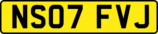 NS07FVJ