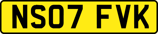 NS07FVK