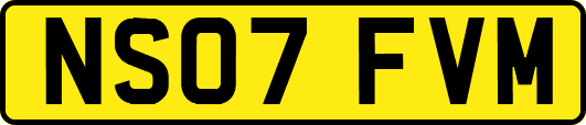 NS07FVM