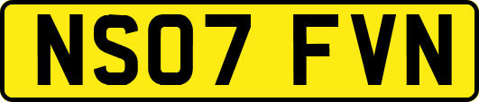 NS07FVN