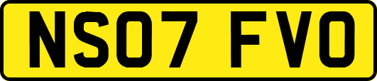 NS07FVO