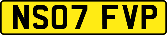 NS07FVP