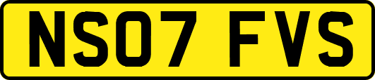 NS07FVS