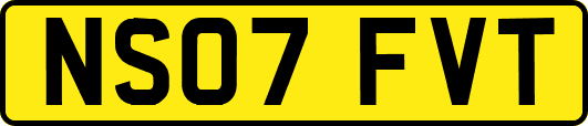 NS07FVT