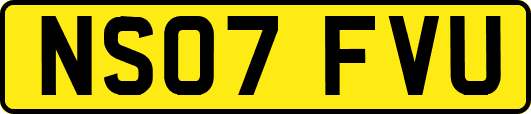 NS07FVU