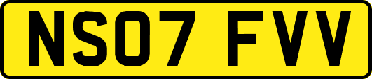 NS07FVV