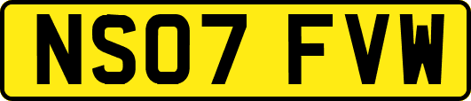 NS07FVW
