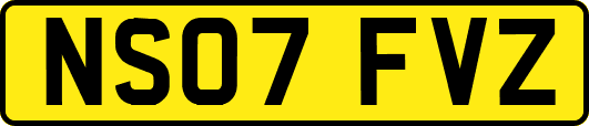 NS07FVZ