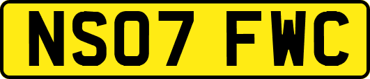 NS07FWC