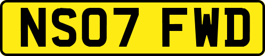 NS07FWD