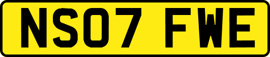 NS07FWE