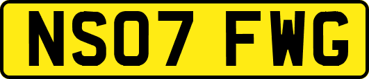 NS07FWG