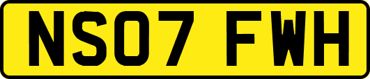 NS07FWH