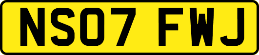 NS07FWJ