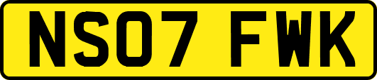 NS07FWK