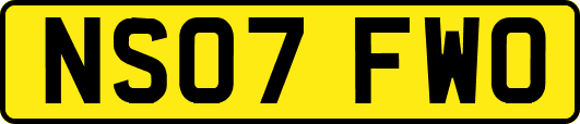 NS07FWO
