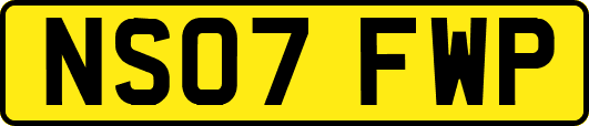 NS07FWP