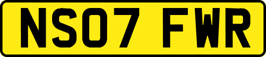 NS07FWR