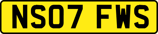 NS07FWS