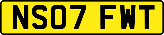 NS07FWT
