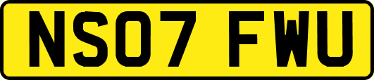 NS07FWU