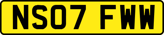 NS07FWW