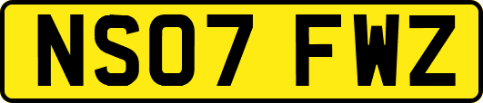 NS07FWZ