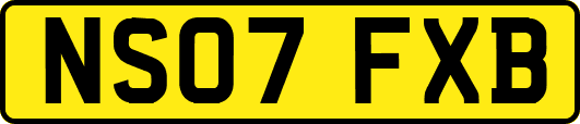 NS07FXB