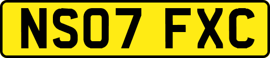 NS07FXC