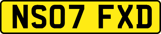 NS07FXD