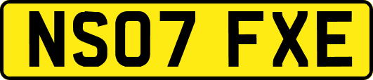 NS07FXE