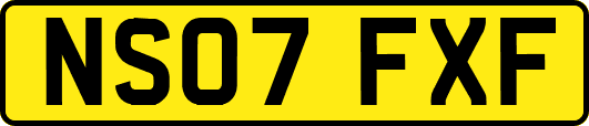 NS07FXF
