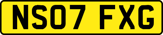 NS07FXG