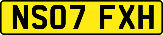 NS07FXH