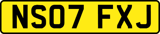 NS07FXJ