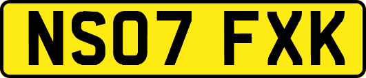 NS07FXK