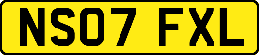 NS07FXL