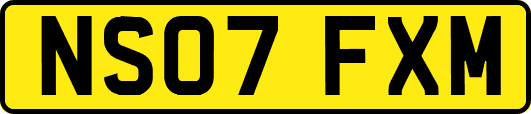NS07FXM