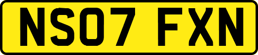 NS07FXN