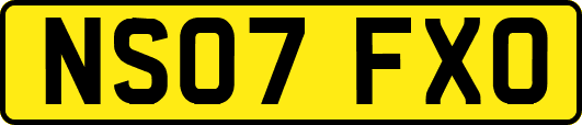 NS07FXO