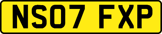 NS07FXP