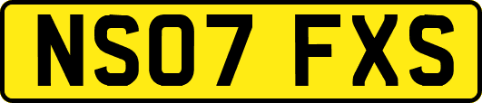 NS07FXS