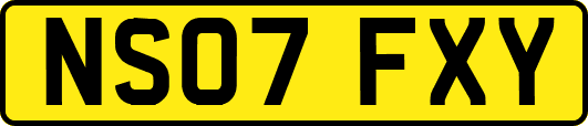 NS07FXY